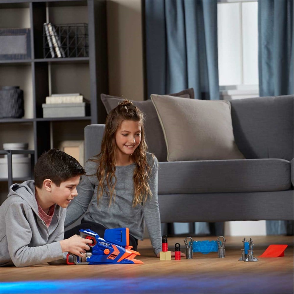 Nerf Nitro Flashfury Chaos C0788