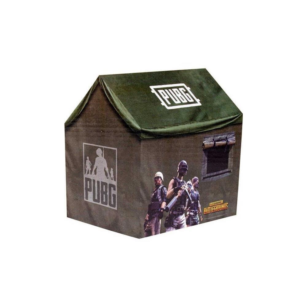 Oyun Çadırı, MEGA OYUNCAK, Mega Oyuncak Pubg Askeri Oyun Çadırı