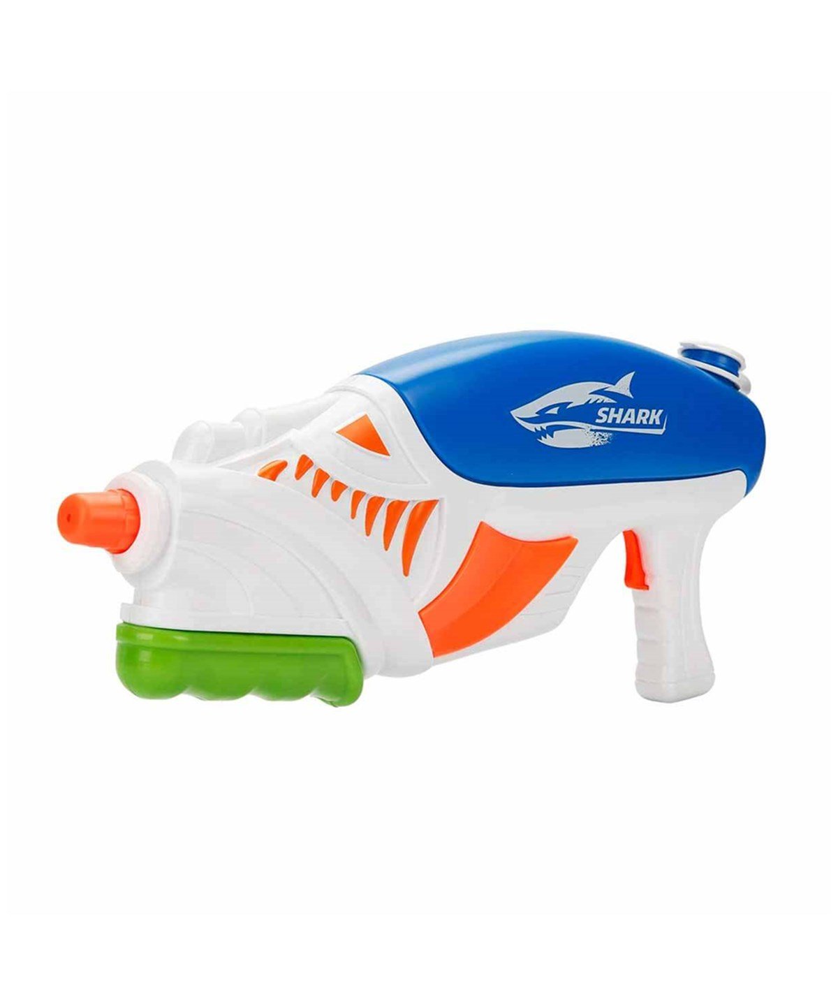 Oyuncak Silahlar, Sunman, Buzzbee 45 cm Köpek Balığı Su Tabancası 900 ml