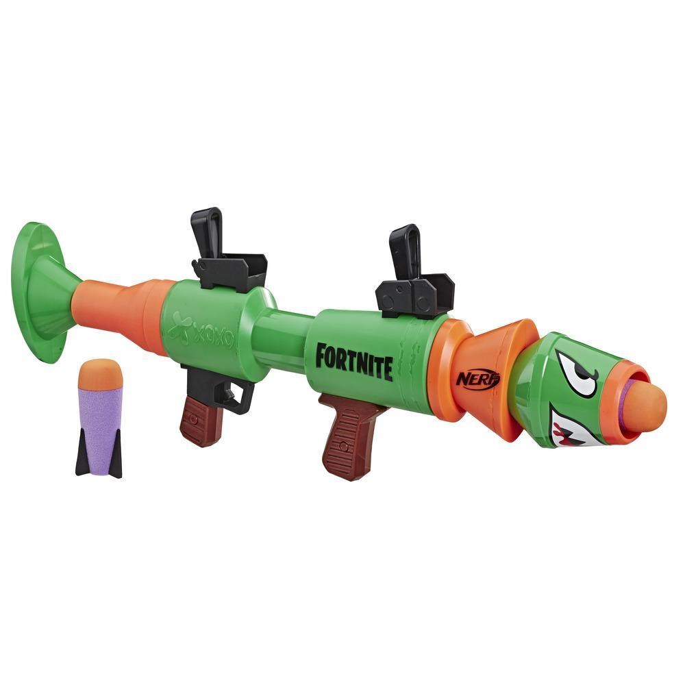 Oyuncak Silahlar, Nerf, Nerf Fortnite Rl E7511