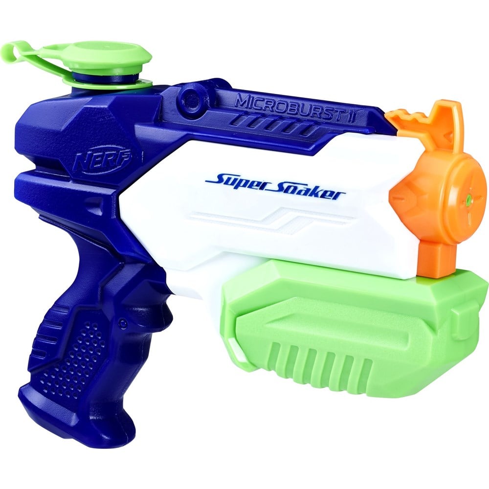 Oyuncak Silahlar, Nerf, Nerf Super Soaker Microburst 2