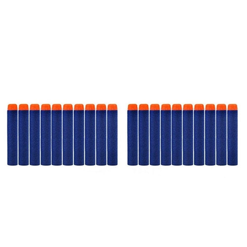 Oyuncak Silahlar, Nerf, Nerf ve Blaze Storm Yedek Mermi 20 Adet