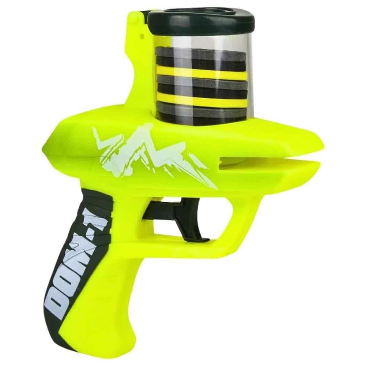 Oyuncak Silahlar, Sunman, Zip Shot Disk Silah