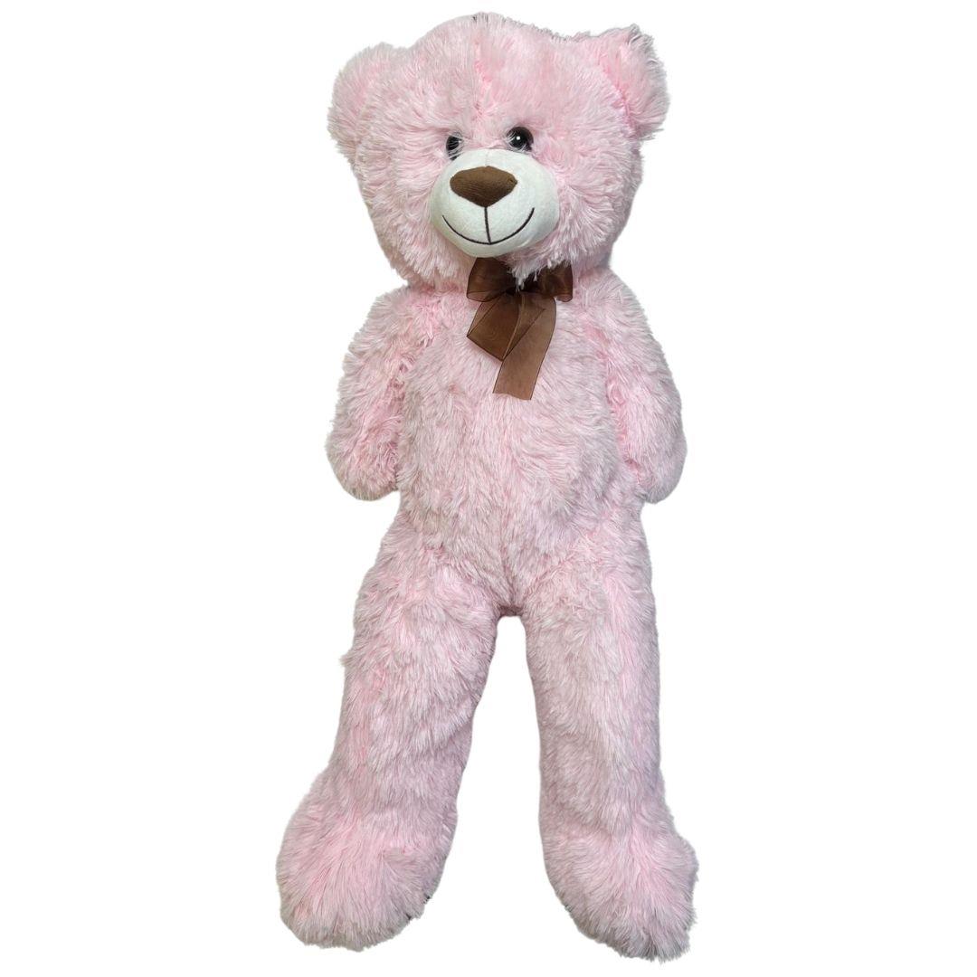 Peluş Hayvanlar, Halley, Halley Ayakta Uzun Ayı 75 cm 28850 Pembe