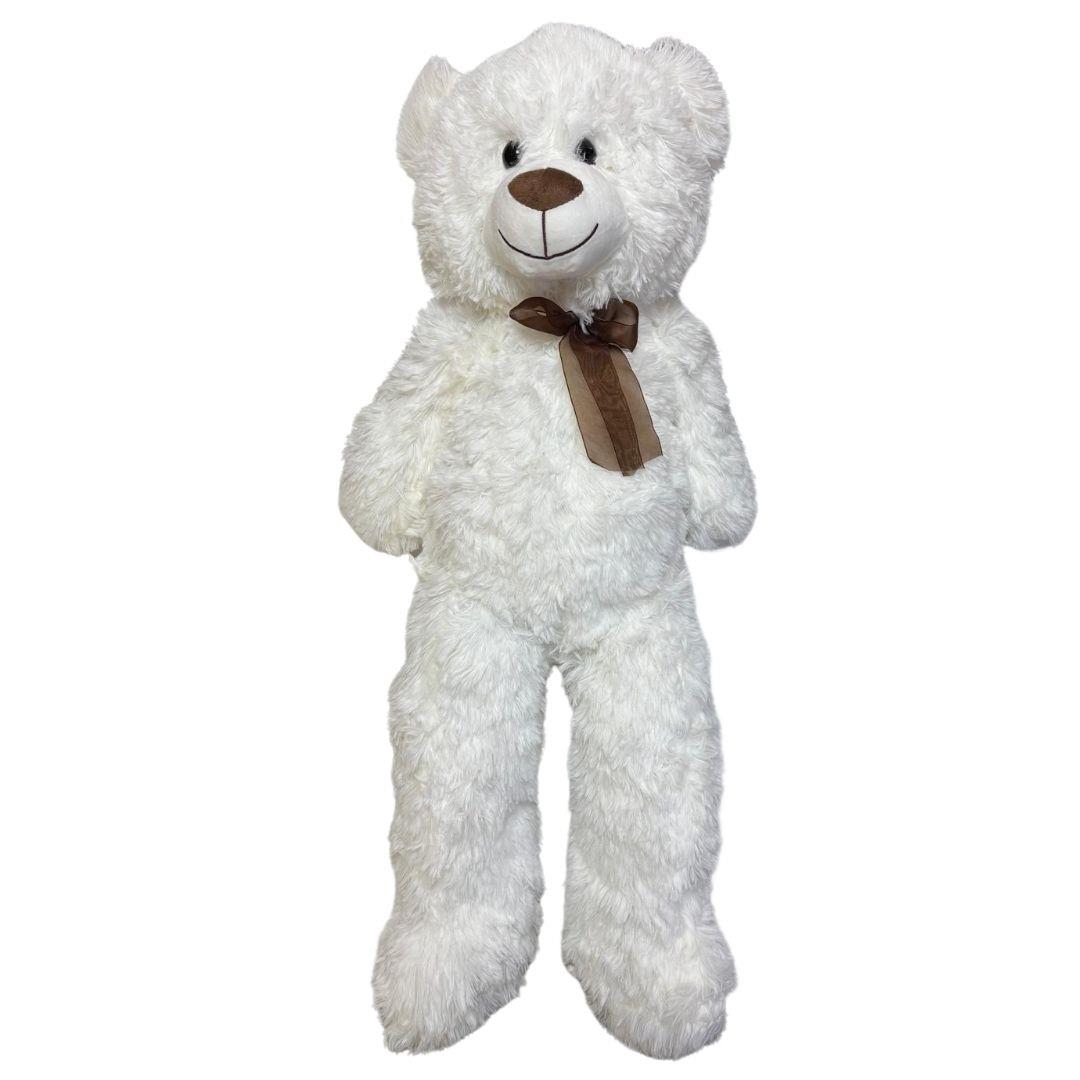 Peluş Hayvanlar, Halley, Halley Ayakta Uzun Ayı 75 cm 28850 Beyaz