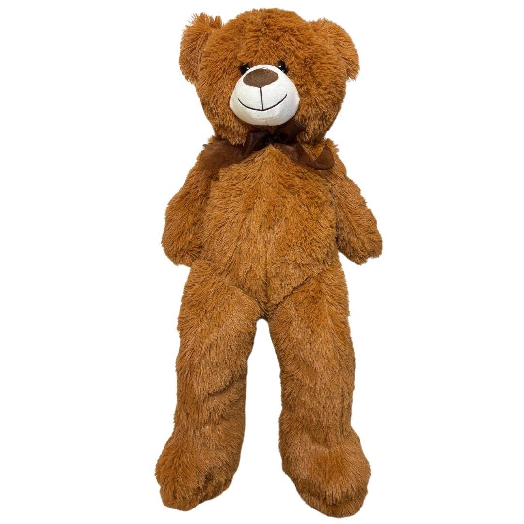 Peluş Hayvanlar, Halley, Halley Ayakta Uzun Ayı 75 cm 28850 Koyu Kahve