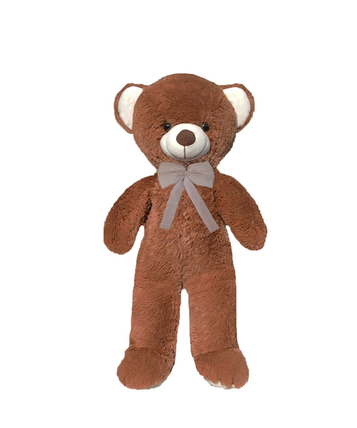 Peluş Hayvanlar, Halley, Halley Ayı 100 cm 87390 Koyu Kahve