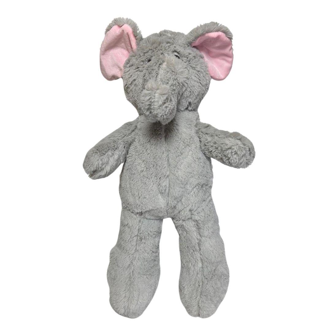 Peluş Hayvanlar, Halley, Halley Peluş 60 cm 22957 Fil