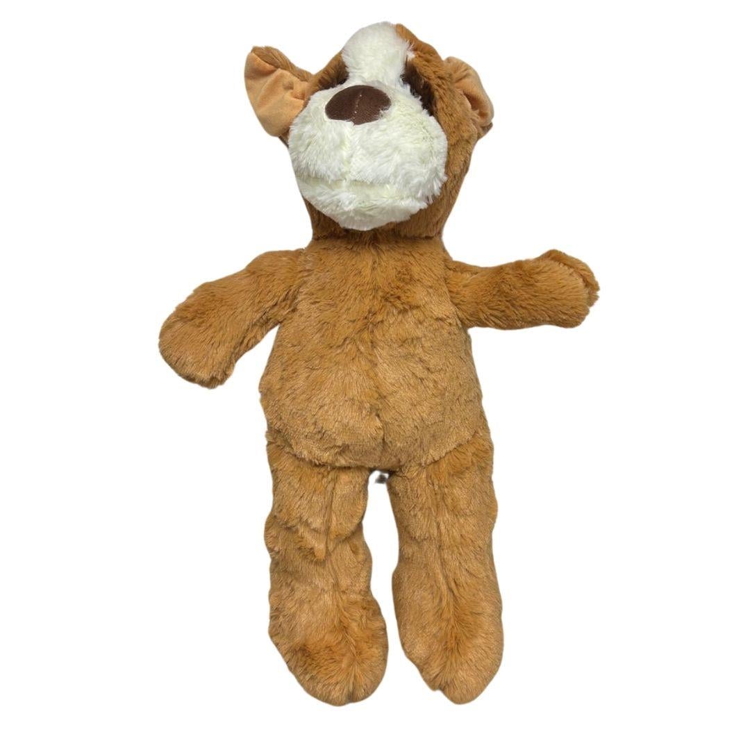 Peluş Hayvanlar, Halley, Halley Peluş 60 cm 22957 Köpek