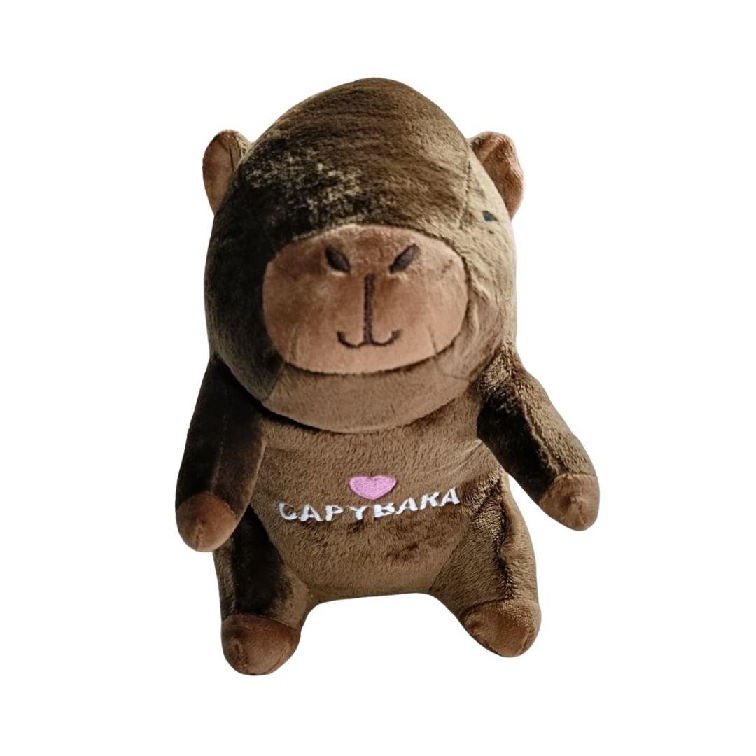 Peluş Hayvanlar, MEGA OYUNCAK, Oturan Kapibara