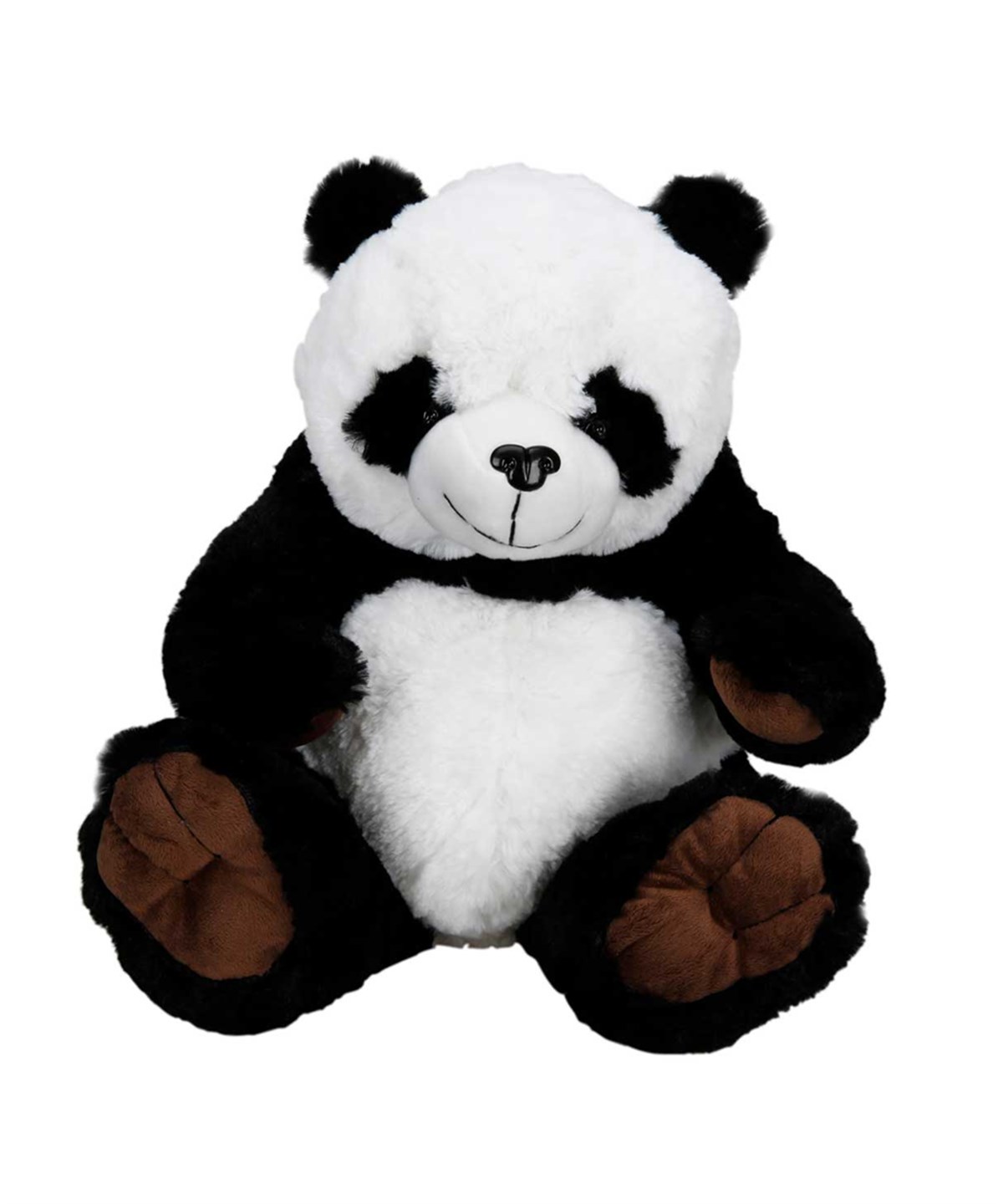 Peluş Hayvanlar, Sunman, Peluş Panda 38 cm