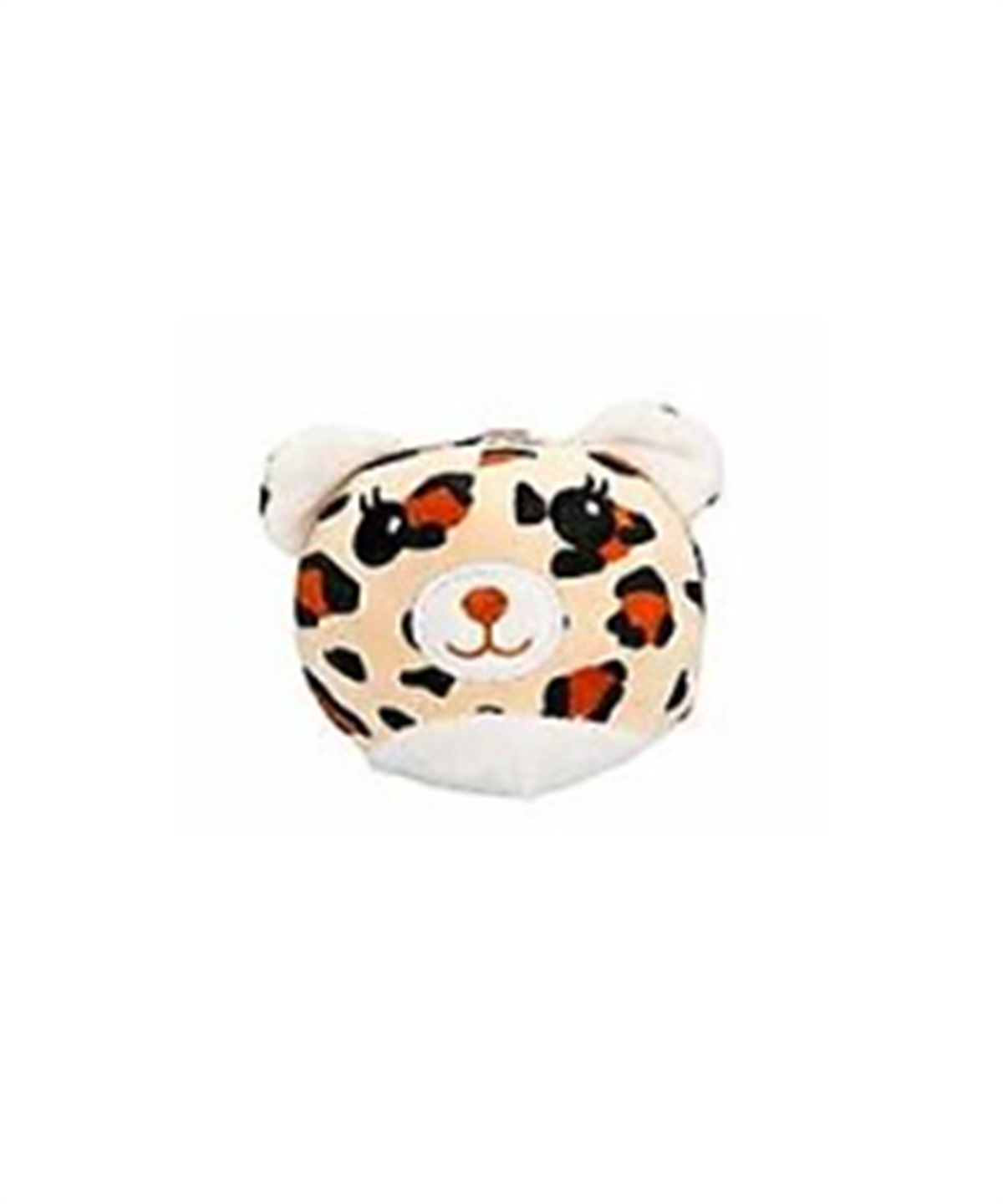 Peluş Hayvanlar, Sunman, Puffy Friends Puffy Puffs Peluş 34729 Kaplan