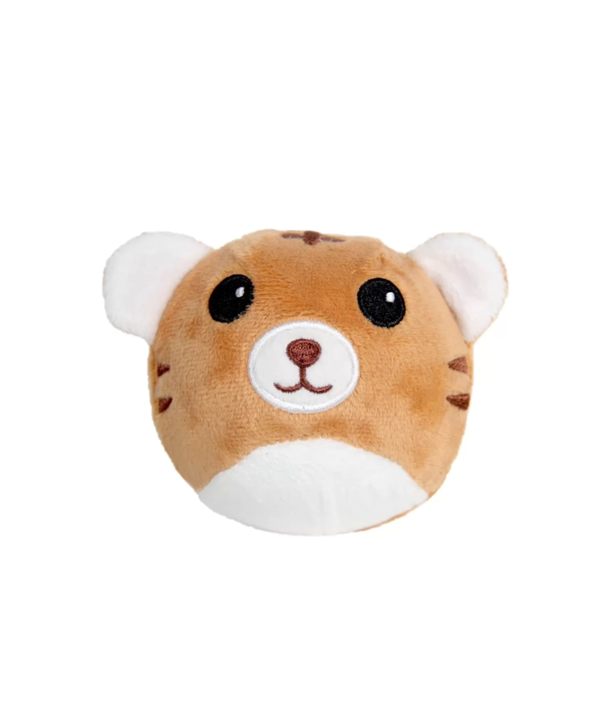 Peluş Hayvanlar, Sunman, Puffy Friends Puffy Puffs Peluş 34729 Kedi