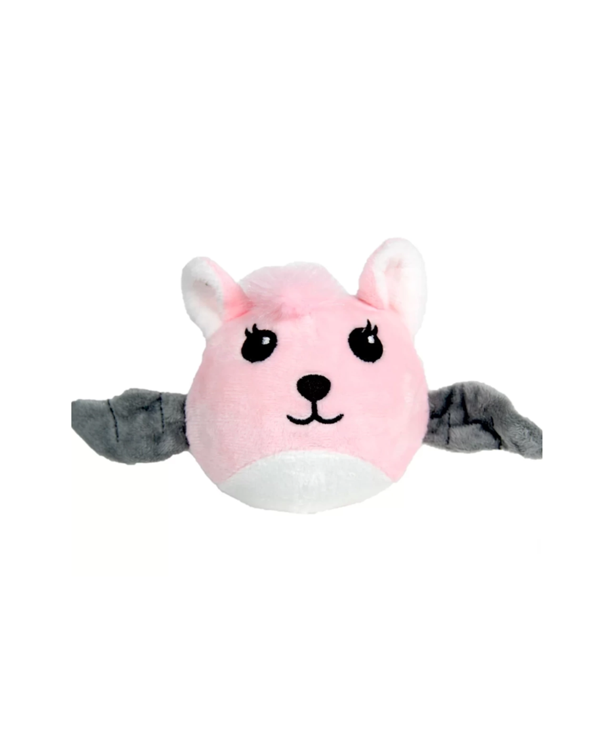 Peluş Hayvanlar, Sunman, Puffy Friends Puffy Puffs Peluş 34729 Yarasa