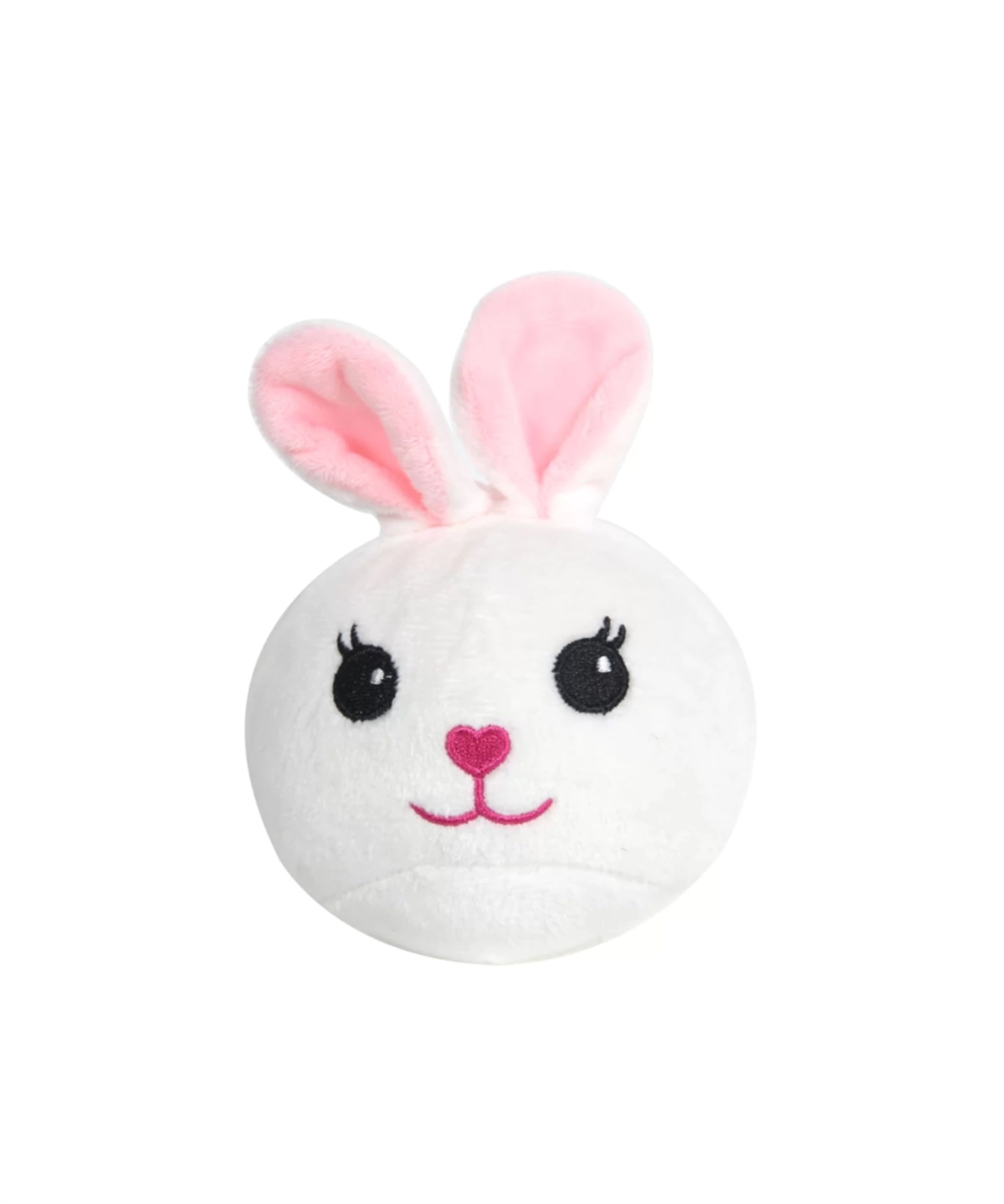 Peluş Hayvanlar, Sunman, Puffy Friends Puffy Puffs Peluş 34729 Tavşan