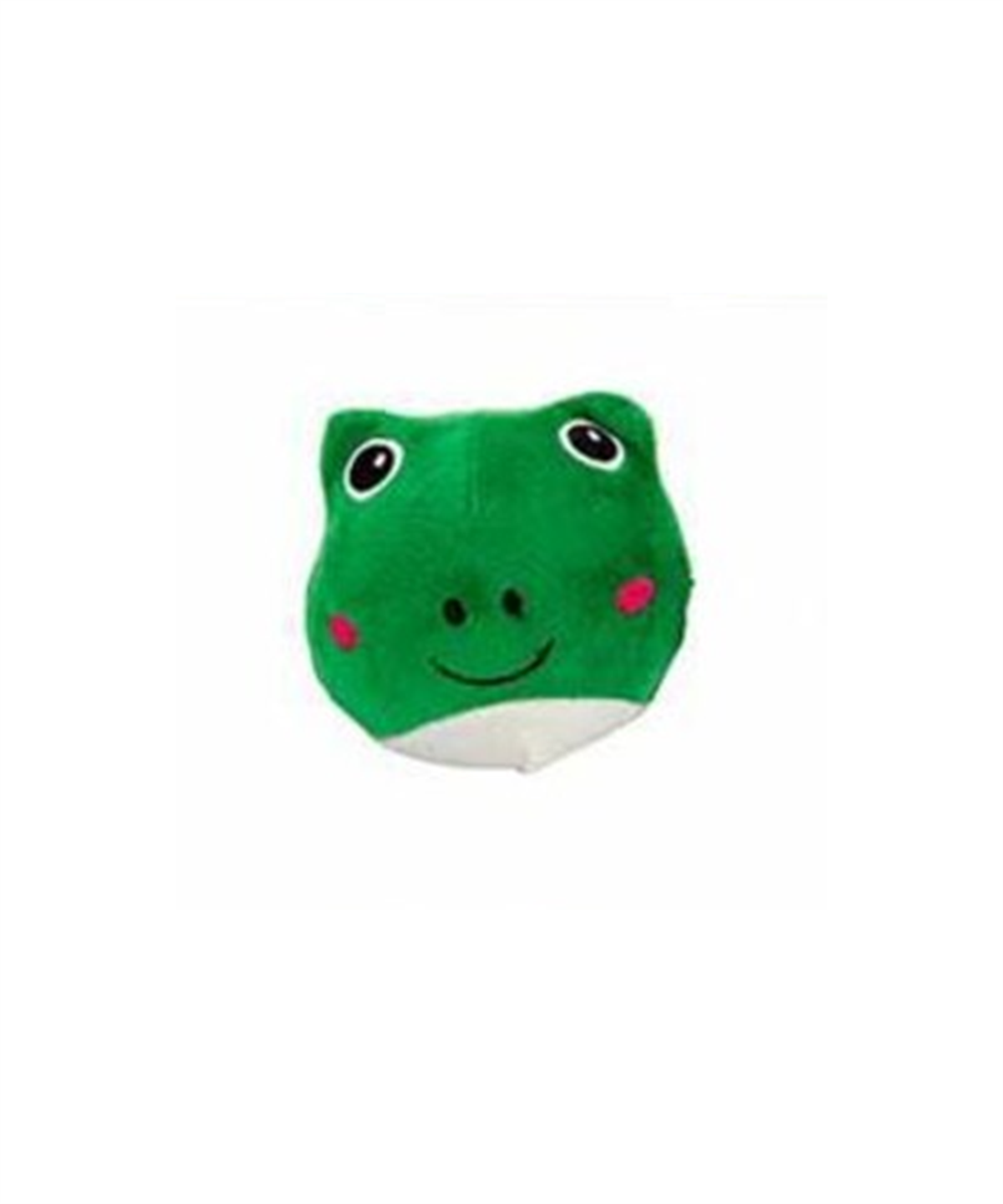 Peluş Hayvanlar, Sunman, Puffy Friends Puffy Puffs Peluş 34729 Kurbağ