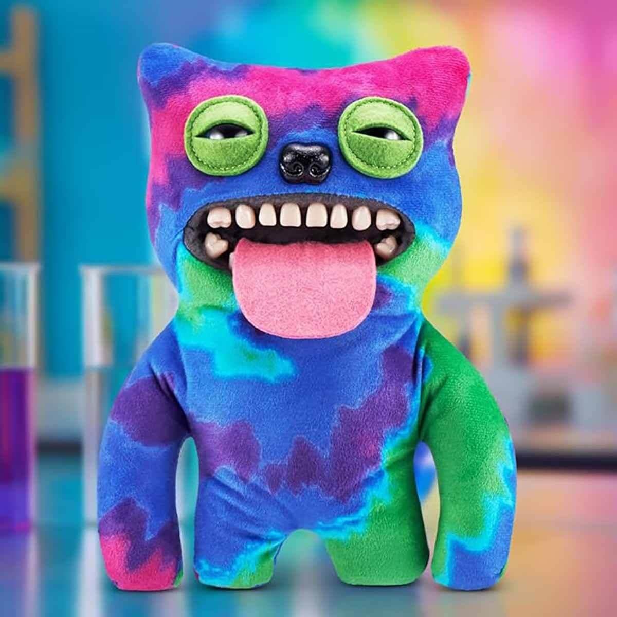 Peluş Karakterler, Sunman, Fuggler Laboratory Misfits Peluş S1 - 5 – Sir Belch