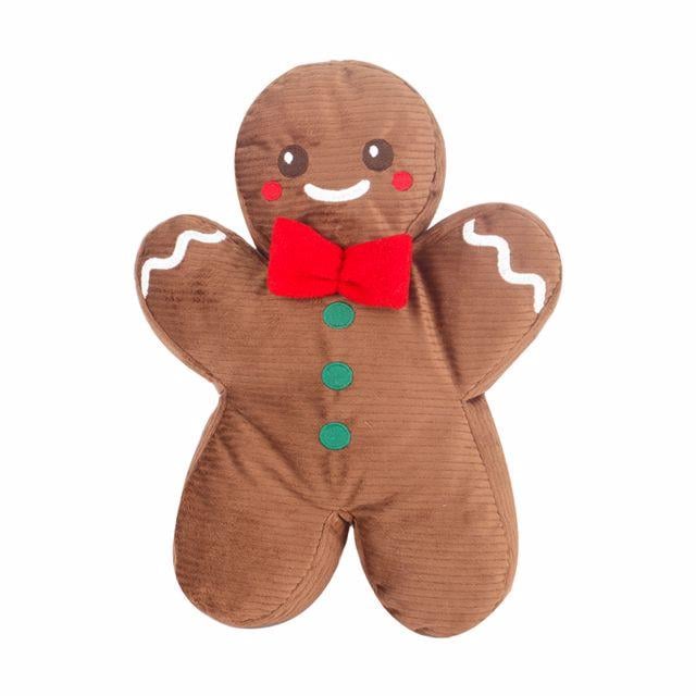 Peluş Karakterler, MEGA OYUNCAK, Kurabiye Adam Peluş