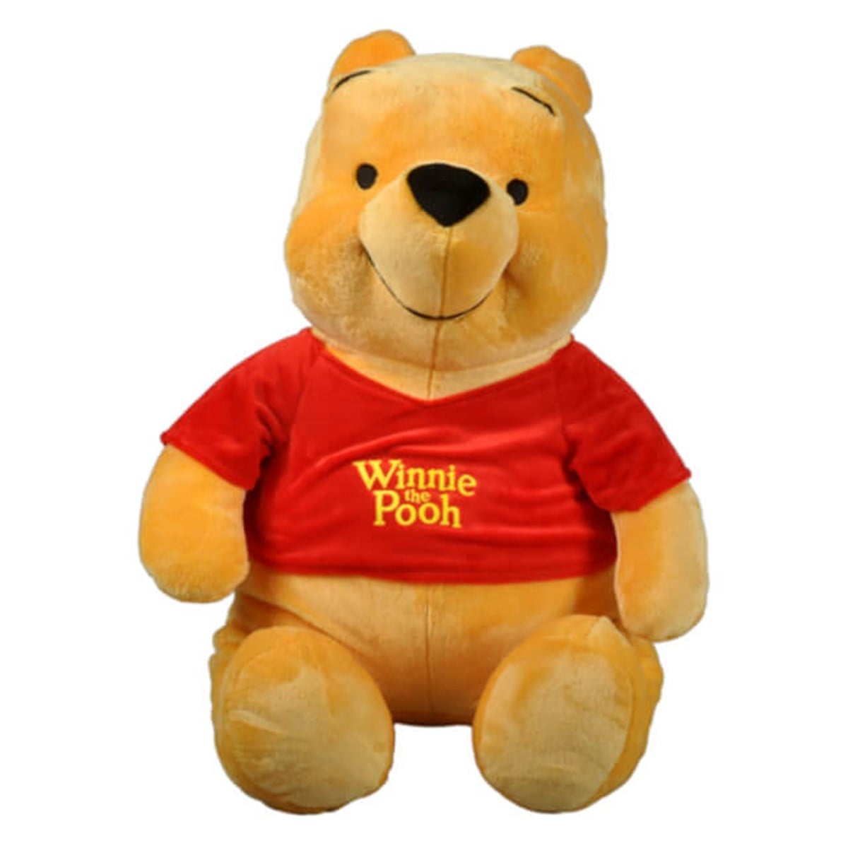 Peluş Karakterler, Sunman, Winnie The Pooh Core Peluş 80 cm