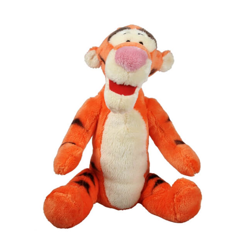 Peluş Karakterler, Sunman, Winnie ve Arkadaşları Tigger Core Peluş 25 cm