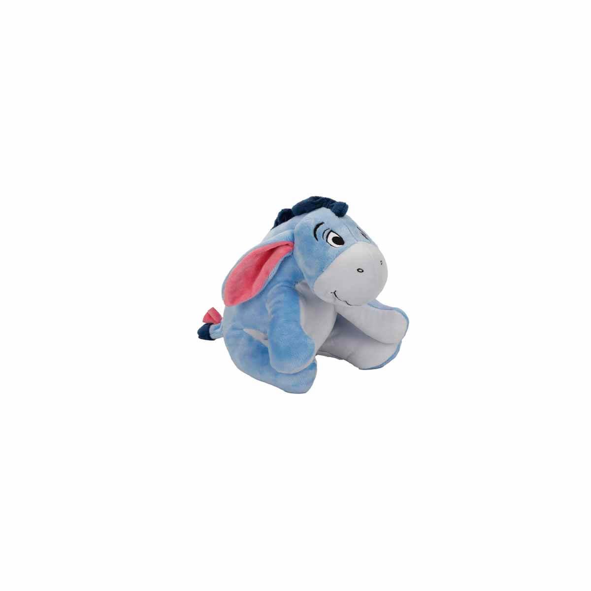 Peluş Karakterler, Winnie The Pooh, Winnie ve Arkadaşları Eeyore Core Peluş 25 cm S01010041