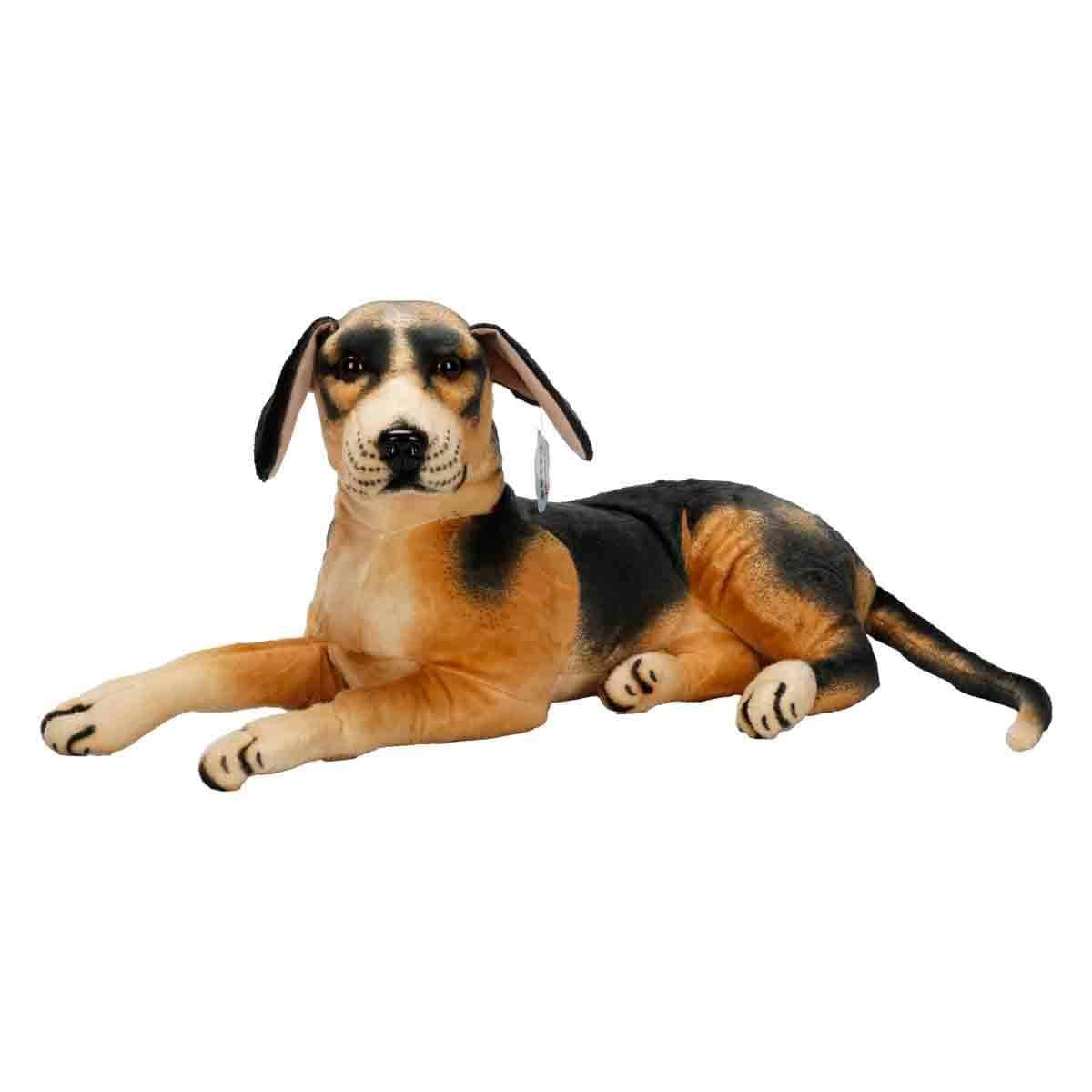 Peluşlar, Sunman, Beagle Peluş 68 cm