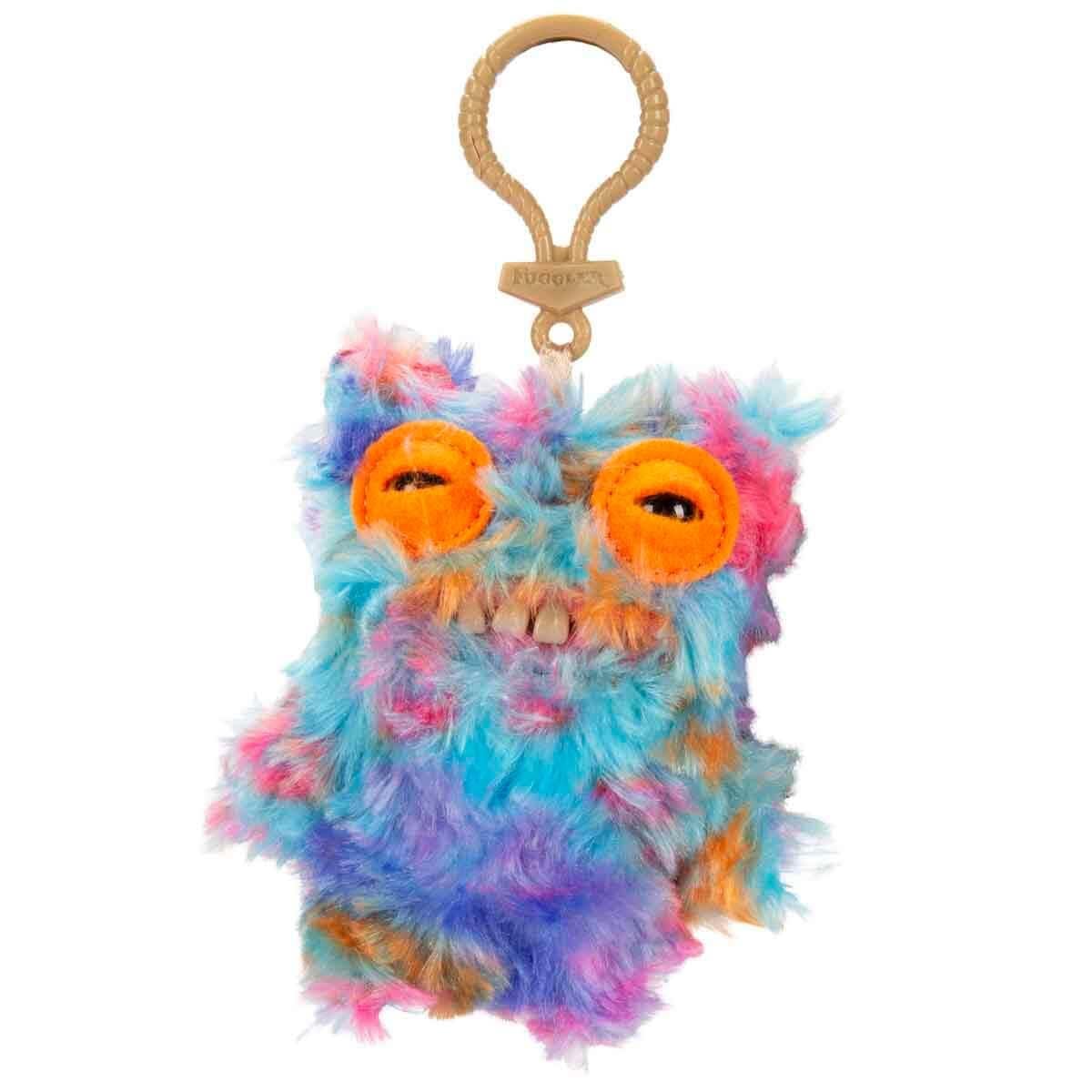 Peluşlar, Sunman, Fuggler Pelüş Anahtarlık S3 2-Renkli Munch Munch