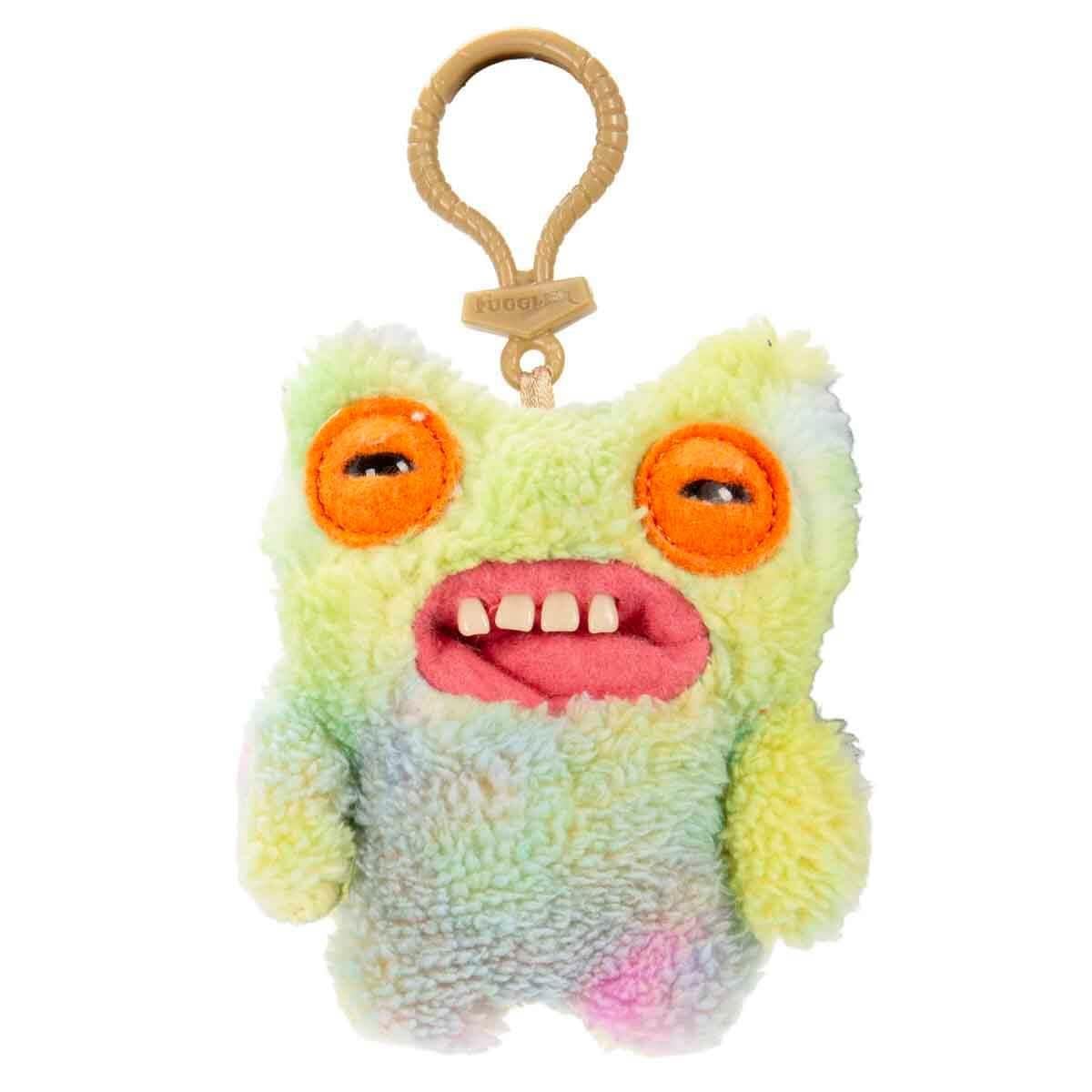 Peluşlar, Sunman, Fuggler Pelüş Anahtarlık S3 4- Munch Munch