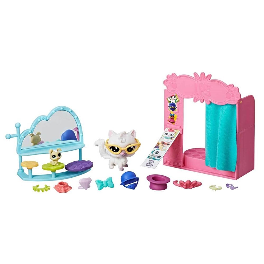 Petshop Serı 2 Oyun Seti