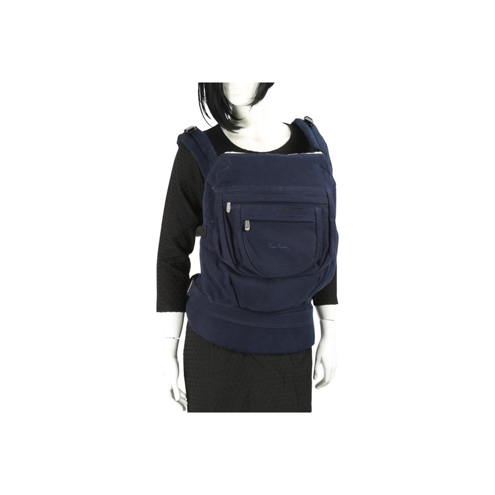 Pierre Cardin Da Vinci Bebek Kanguru Lacivert  PC-1506