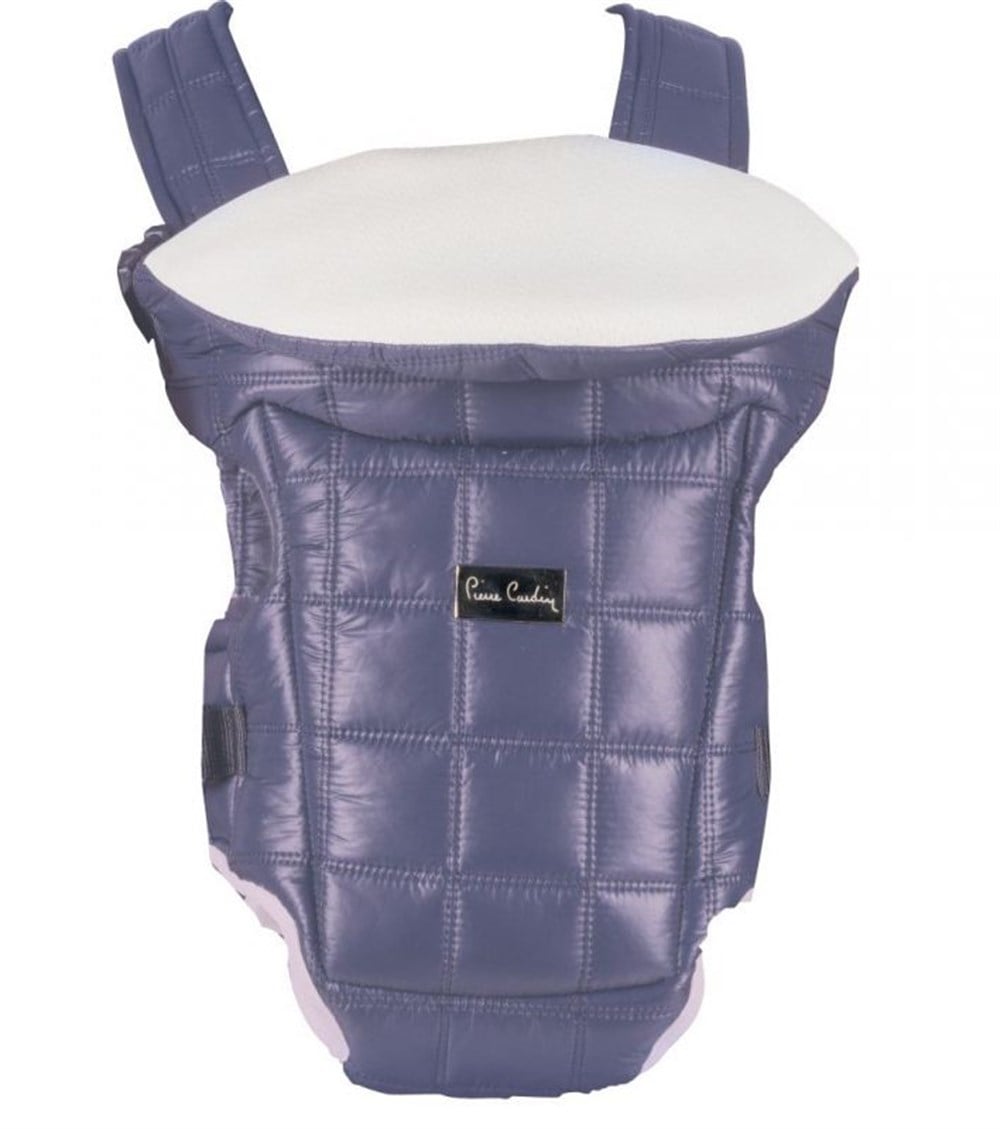 Pierre Cardin Lena Kanguru Füme/Gri PC-1503