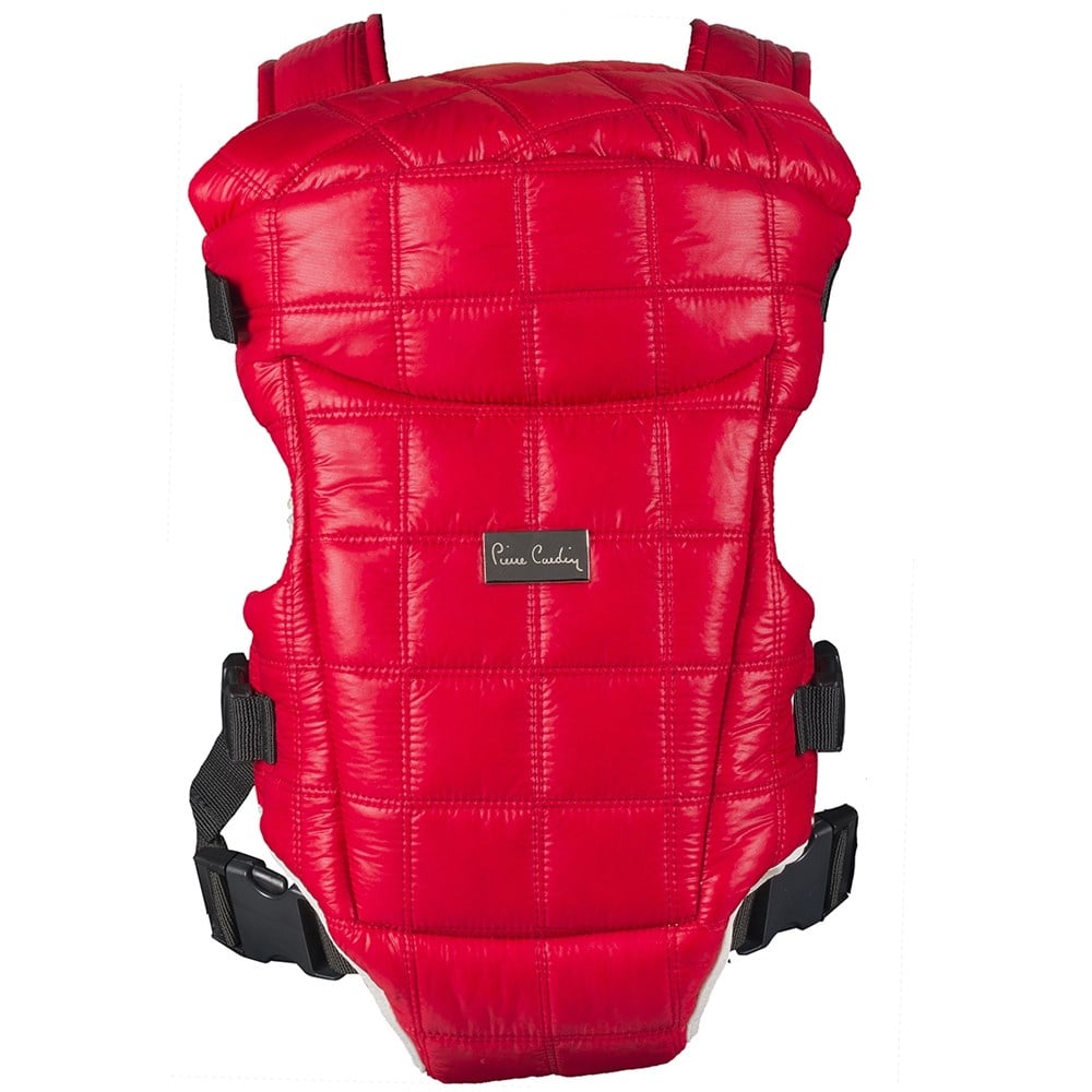 Pierre Cardin Lena Kanguru Kırmızı PC-1503