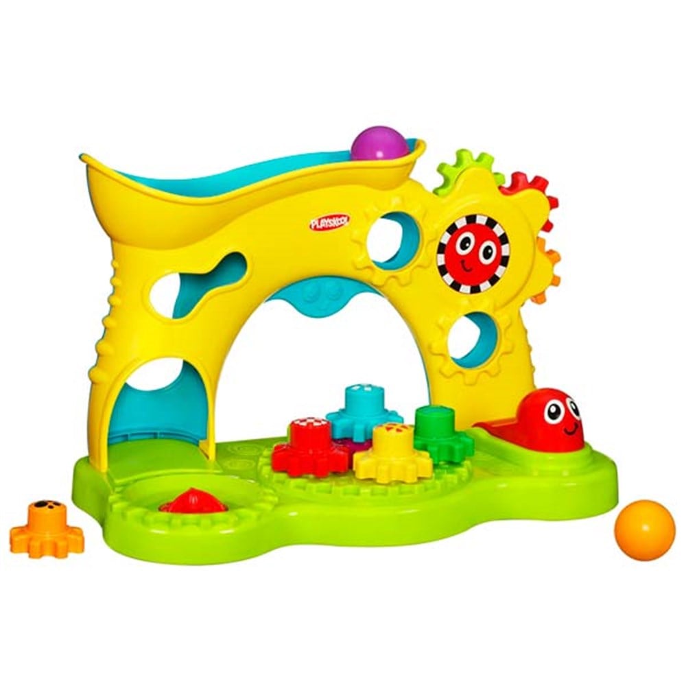 Playskool Müzikli Eğlence Merkezi PLY-39125