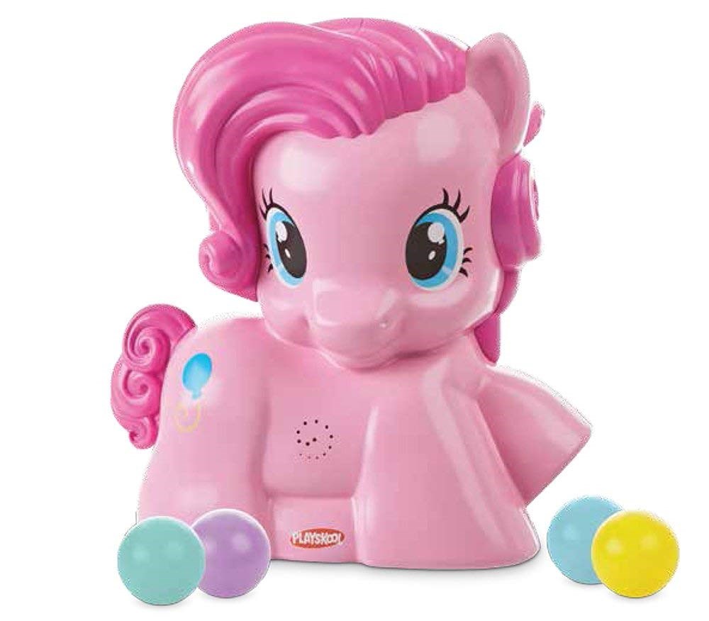 Playskool Pinkie Pie Pay Yaramaz Toplar Müzikli Oyuncak B1647