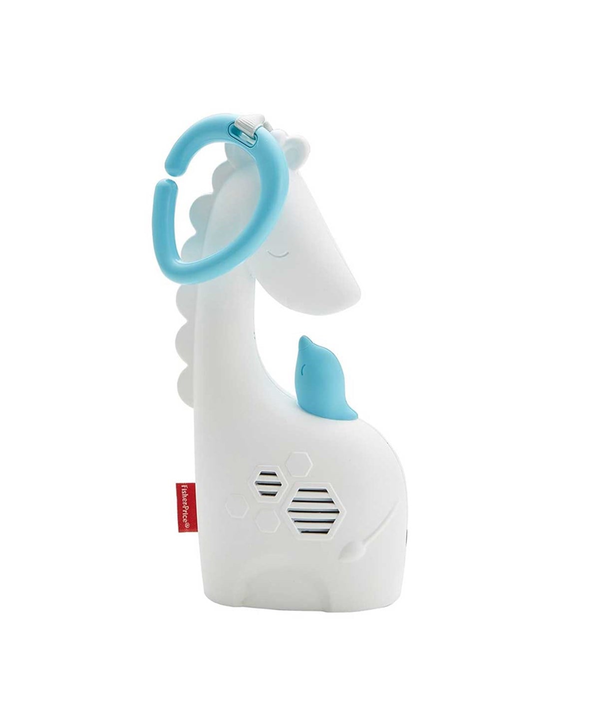 Sesli Işıklı Oyuncaklar, Fisher Price, Fisher Price Müzikli Uyku Arkadaşı Zürafa FGG90