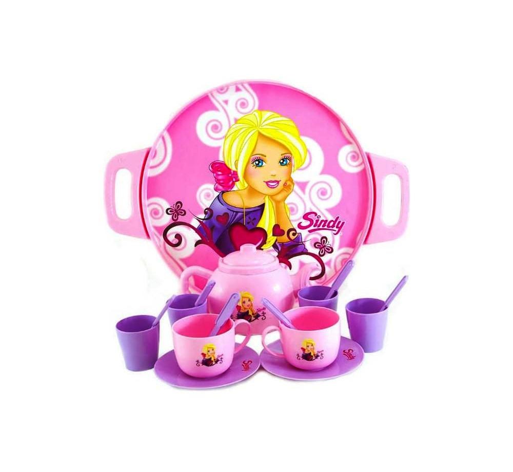 Sindy Bebek'in Çay Seti FR51179