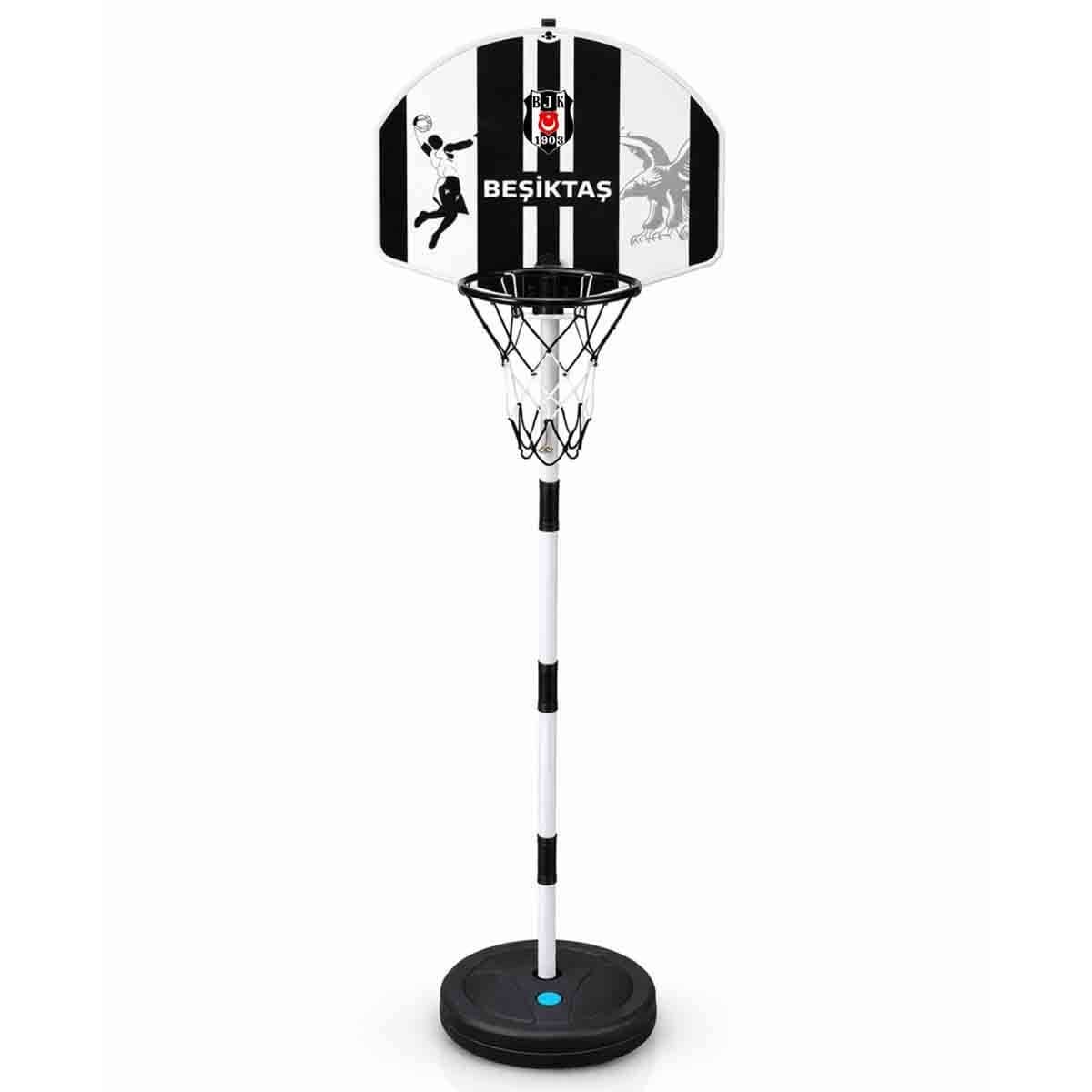 Spor Oyuncakları, CAN SPOR, Beşiktaş Lisanslı Basketbol Potası Strong
