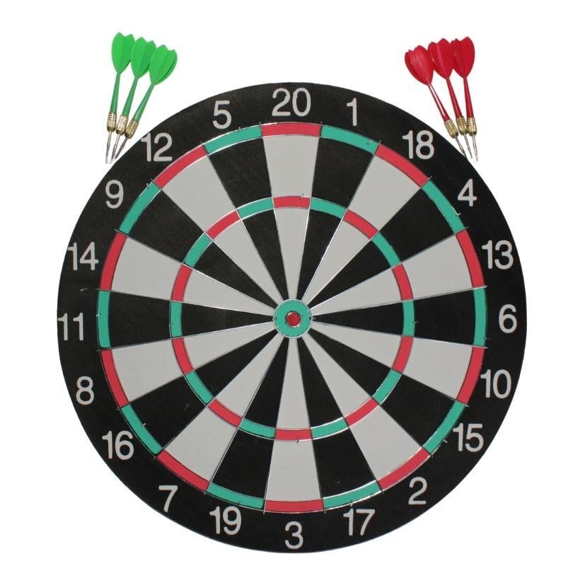 Spor Oyuncakları, Ceren, CTOY Dart Büyük