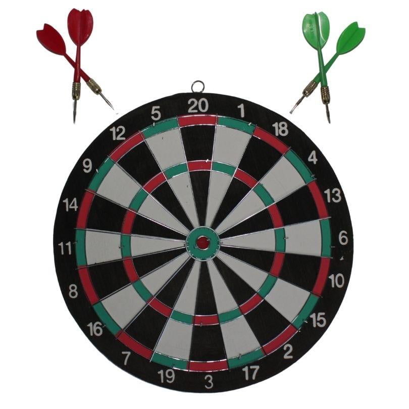 Spor Oyuncakları, Ceren, CTOY Dart