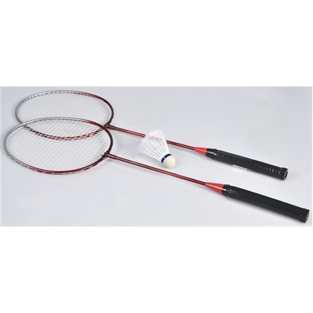 Badminton Raket Fileli Busso BS1000