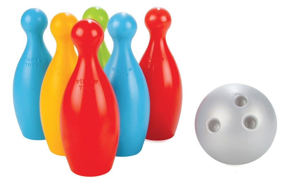 Pilsan Midi Bowling Filede