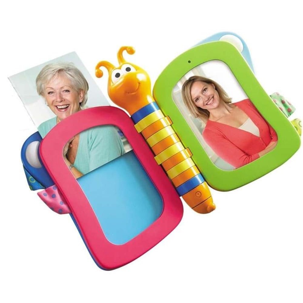 Tomy İlk Albümüm Unutma Beni Konuş Benimle 2074