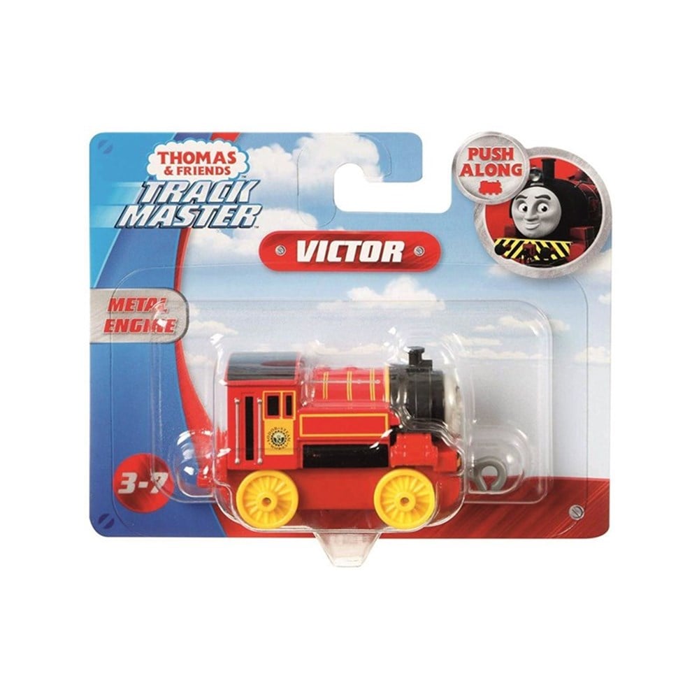 Tren ve Garaj Setleri, Thomas ve Arkadaşları, Thomas ve Arkadaşları Küçük Tren GCK93 GDJ54 Viktor