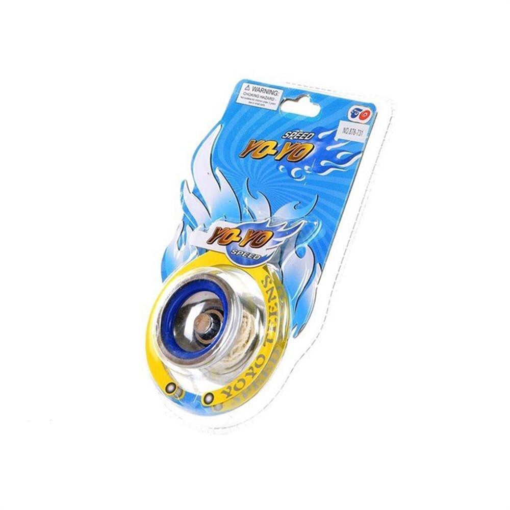 Metal Yoyo, 8697197036435, oyuncak yoyo