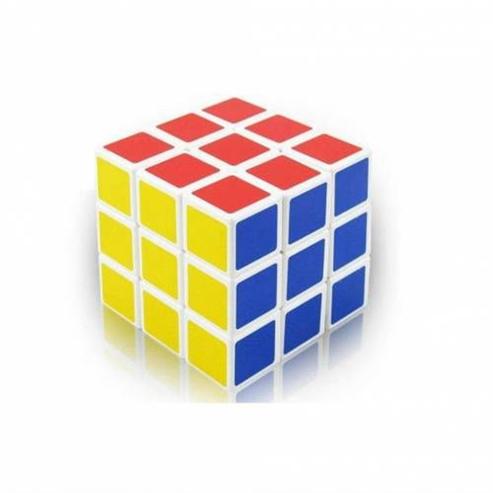 Zeka Küpü 3x3x3, 6920171222503