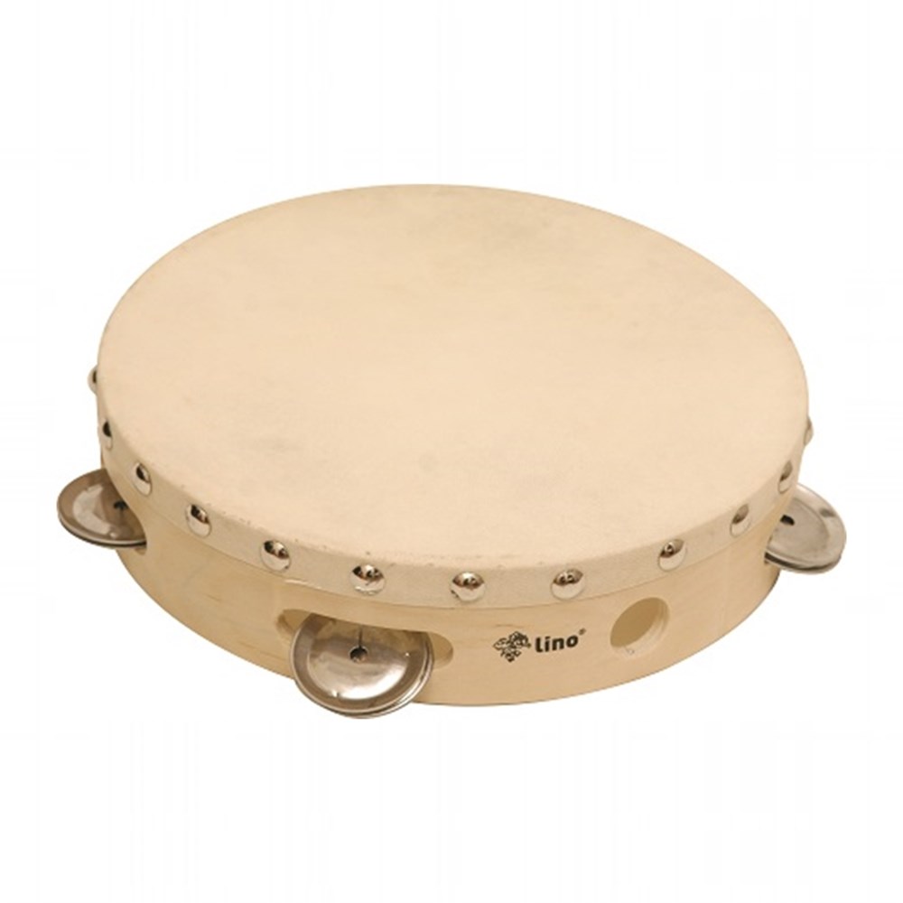 Zilli Tef - Tamburin