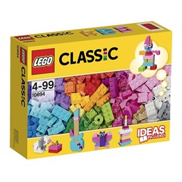 Lego Classic 4-99 10694