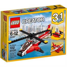 Lego Creator 6-12 31057