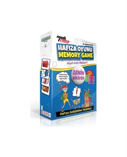 Eğitici Bebek Oyuncakları, Moli Toys, Moli Hafıza Oyunu Taşıtlar Serisi – Memory Game