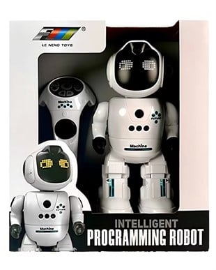 Eğitici Robotlar, Ceren, CTOY Akıllı Kumandalı Robot K46A